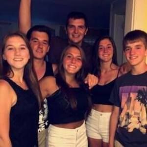 Meet your Posher, Brandon